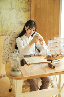 瓦尼塔斯的笔记